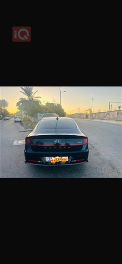 هيونداي سوناتا
